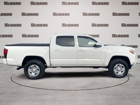 Used 2023 Toyota Tacoma SR image 6