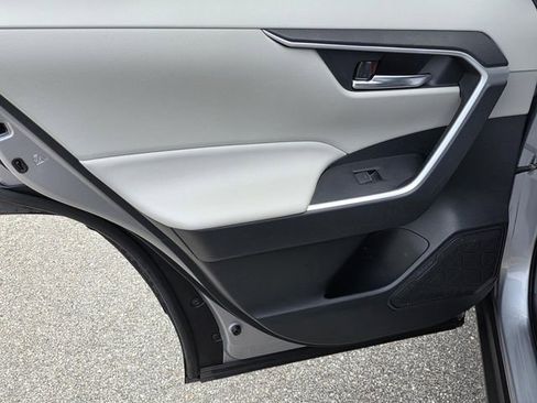 Certified 2023 Toyota RAV4 XLE Premium image 32