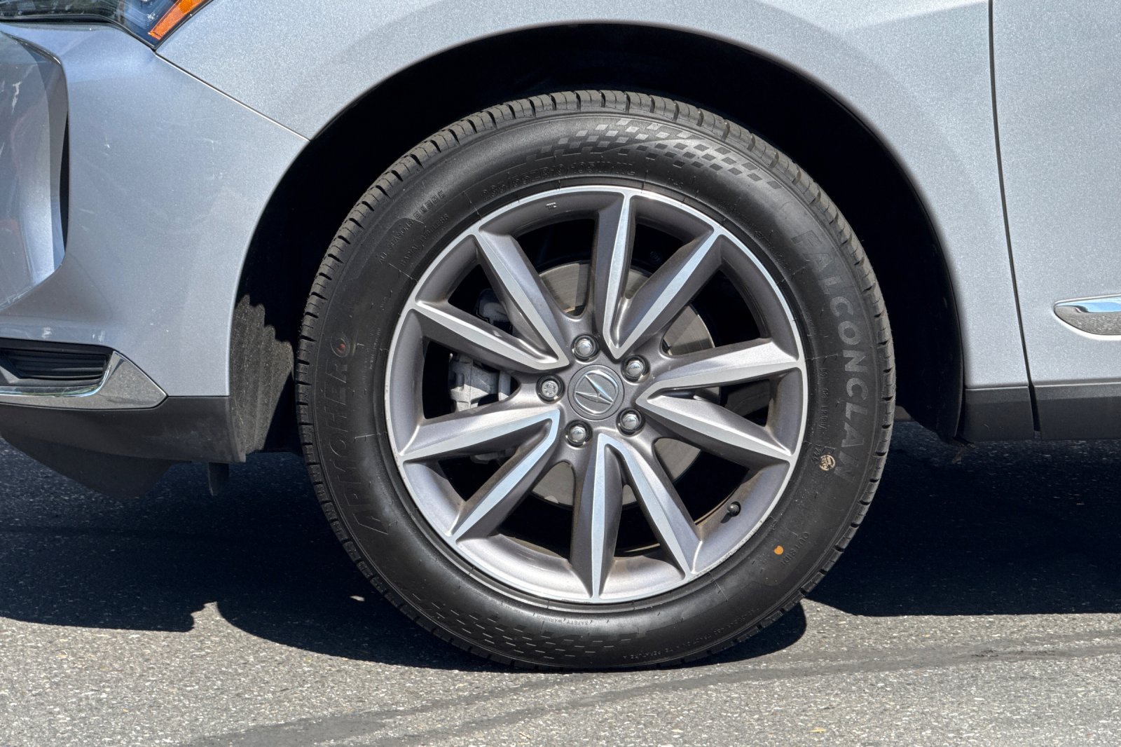 Used 2023 Acura RDX w/ Technology Package AWD/4WD image 38