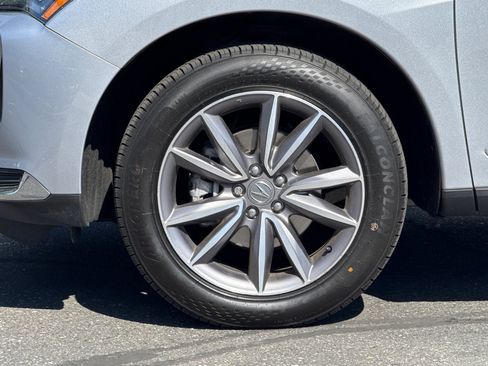 Used 2023 Acura RDX w/ Technology Package AWD/4WD image 38