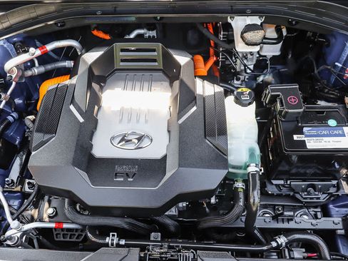Used 2019 Hyundai Ioniq Electric FWD image 27