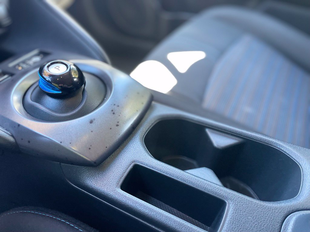 Used 2021 Nissan Leaf S w/ S Charge Package FWD image 17