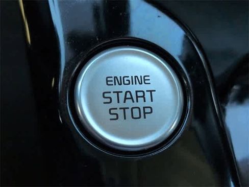 Used 2024 Kia Soul EX image 40