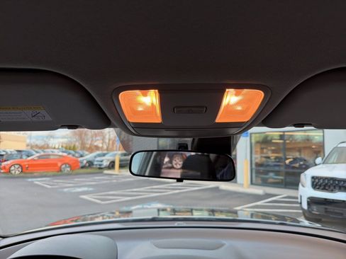 Certified 2024 Kia Soul LX w/ Option Group 015 image 25