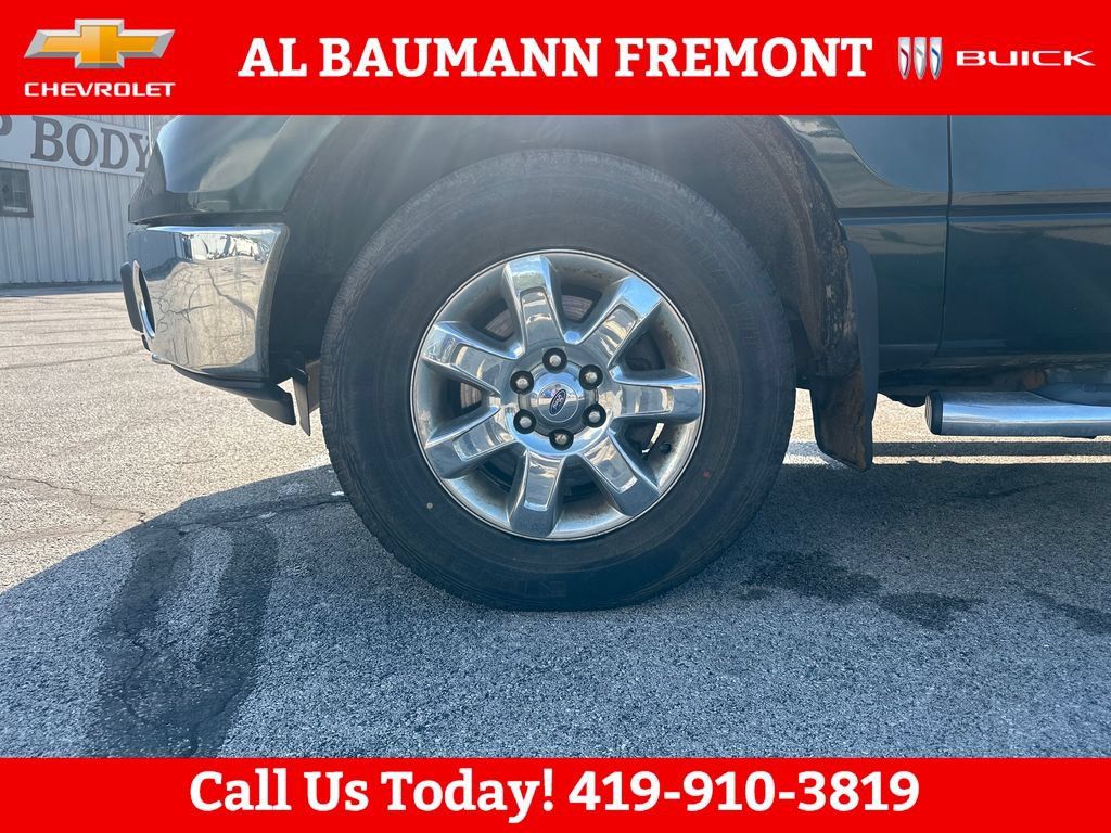 Used 2013 Ford F150 XLT w/ XTR Pkg AWD/4WD image 27