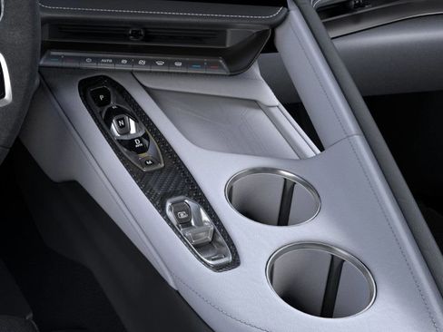 New 2026 Chevrolet Corvette Stingray Premium Cpe w/ 3LT image 23