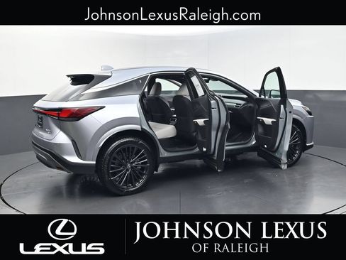 New 2026 Lexus RX 350 Premium w/ Convenience Package AWD/4WD image 32