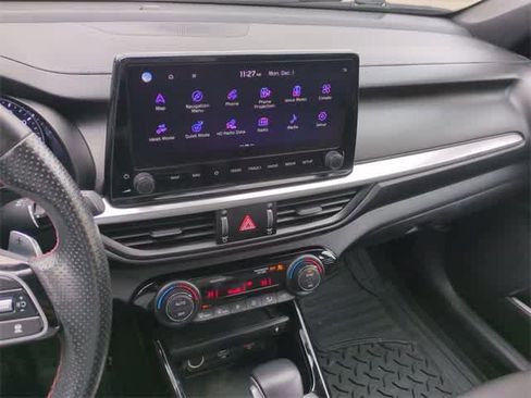 Used 2023 Kia Forte GT image 28