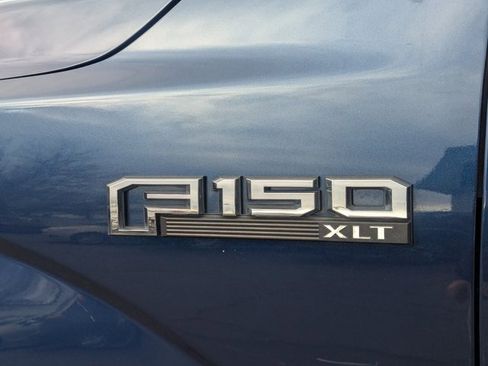 Used 2019 Ford F150 XLT w/ Equipment Group 301A Mid image 12