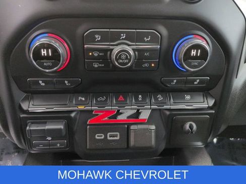 Used 2021 Chevrolet Silverado 2500 LT w/ All Star Edition image 19
