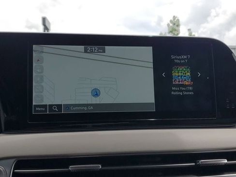 Used 2024 Hyundai Palisade Calligraphy FWD image 30