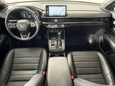 Used 2024 Honda CR-V Sport Touring image 12