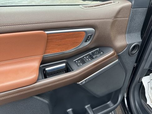 New 2025 Ford Expedition King Ranch image 9