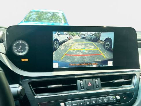 Used 2024 Lexus ES 350 w/ Premium Package FWD image 20