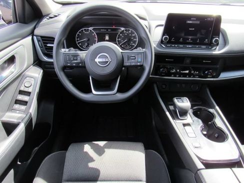 Certified 2024 Nissan Rogue SV FWD image 18