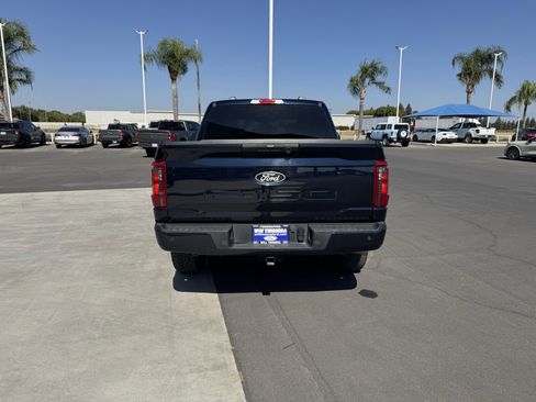 Used 2024 Ford F150 XLT w/ Tow/Haul Package image 5