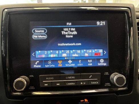 Used 2022 Nissan Frontier SV RWD image 18