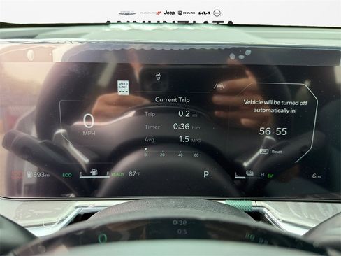 New 2025 Kia Sorento SX Prestige image 26