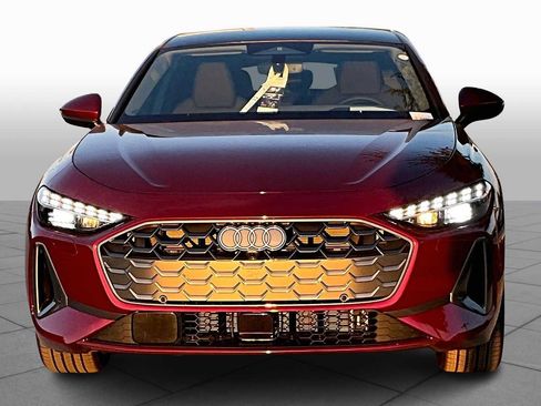 New 2025 Audi A5 2.0T Premium Plus w/ Premium Plus image 3