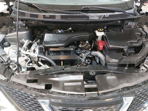 Used 2018 Nissan Rogue Sport SL w/ SL Premium Package AWD/4WD image 30
