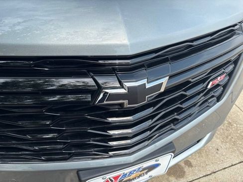 Certified 2024 Chevrolet Equinox RS AWD/4WD image 27