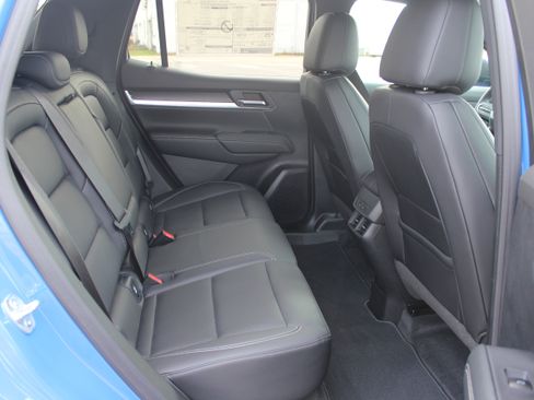 New 2025 GMC Terrain Elevation w/ Elevation Premium Package image 40