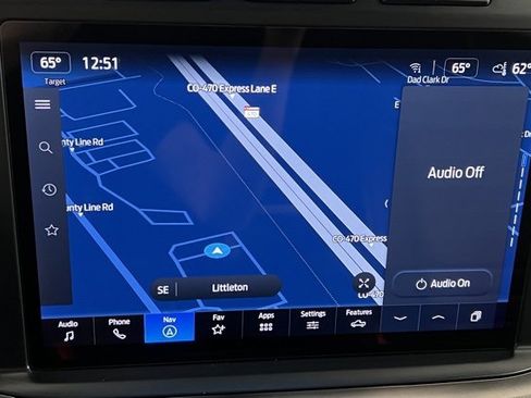 Used 2024 Ford F350 Platinum image 35