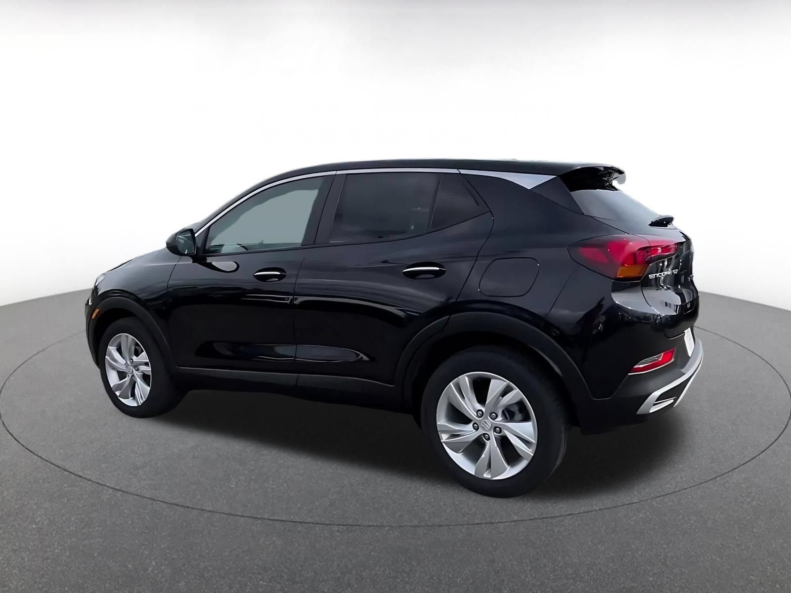 Used 2025 Buick Encore GX Preferred FWD image 9