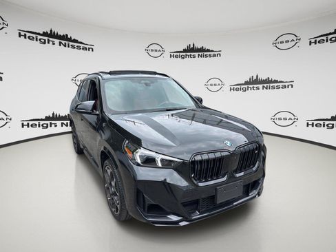 Used 2026 BMW X1 M35i AWD/4WD image 9