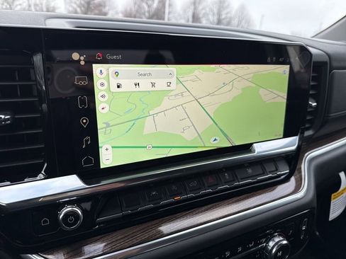 New 2026 GMC Sierra 1500 Elevation image 13