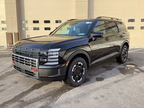 New 2026 Hyundai Palisade XRT Pro AWD/4WD image 3