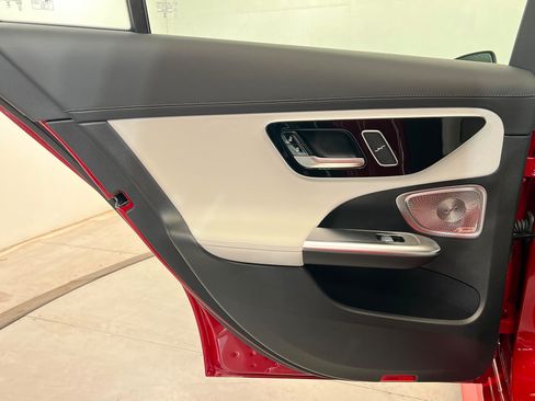 New 2026 Mercedes-Benz C 300 4MATIC Sedan image 18