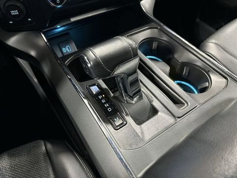 Used 2021 Ford F150 Lariat w/ Equipment Group 502A High image 25