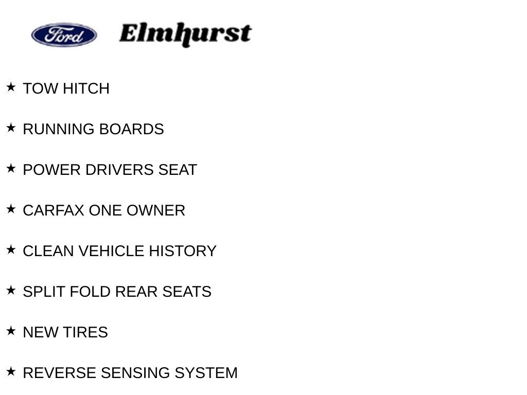 Used 2024 Ford F550 4x4 Crew Cab Super Duty w/ XLT Value Package image 11