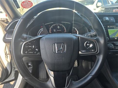 Used 2021 Honda Civic Sport Touring image 27