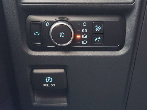 Used 2024 Ford F150 STX AWD/4WD image 24