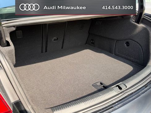 Used 2015 Audi A3 2.0T Premium w/ Cold Weather Package AWD/4WD image 39