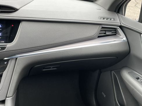 Used 2026 Cadillac XT5 Luxury FWD image 24