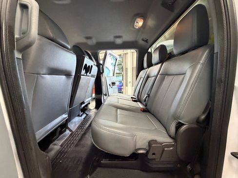 Used 2013 Ford F350 XL w/ XL Value Pkg AWD/4WD image 51