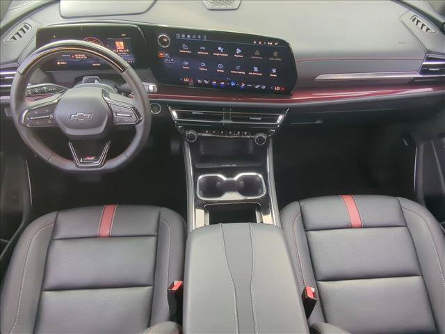 Used 2024 Chevrolet Traverse RS w/ LPO, Floor Liner Package FWD image 19