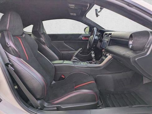 Used 2022 Subaru BRZ Limited image 19