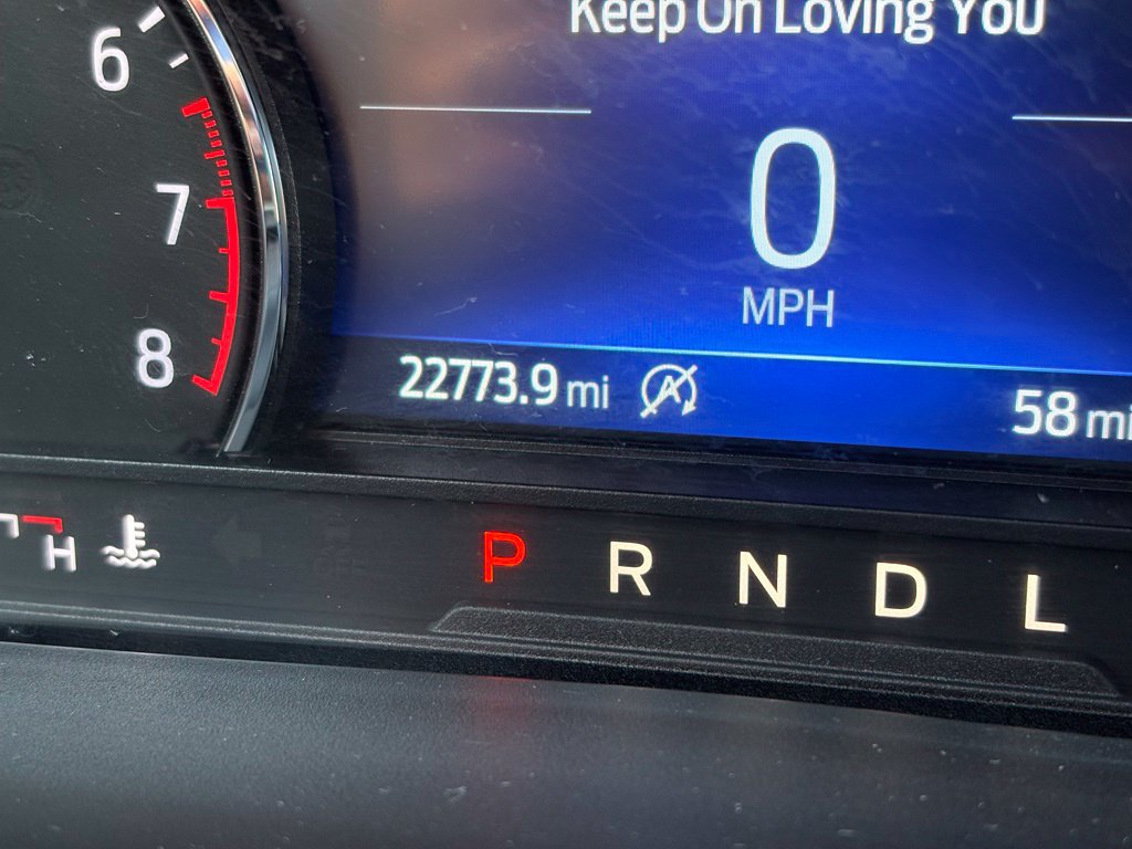 Used 2023 Ford Explorer XLT w/ Equipment Group 202A AWD/4WD image 24