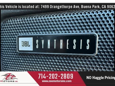 Used 2010 Toyota Sequoia Limited image 49