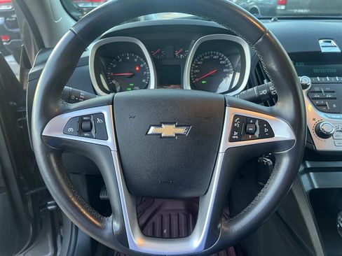 Used 2010 Chevrolet Equinox LT w/ Vehicle Interface Package AWD/4WD image 18