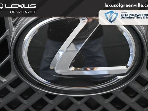 Used 2021 Lexus LS 500 AWD w/ Interior Upgrade Package image 28
