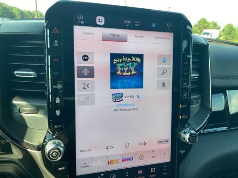 New 2026 RAM 1500 Rebel w/ Rebel Level 2 Equipment Group image 27