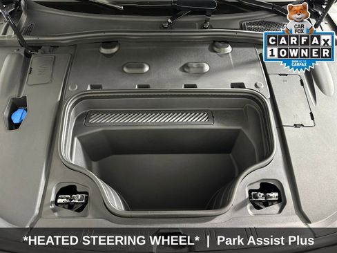 Used 2025 Audi A6 e-tron Premium Plus w/ Premium Plus image 27