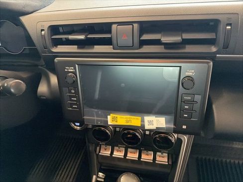 New 2026 Toyota GR86 Premium RWD image 21