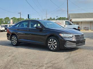 Used 2024 Volkswagen Jetta S FWD video 1