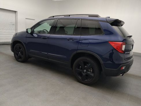 Used 2021 Honda Passport Elite image 3
